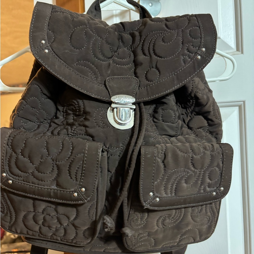 Vera Bradley Backpack